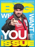 The Big Issue